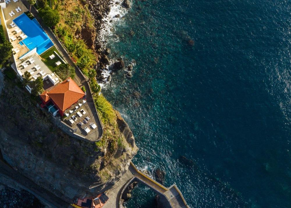 Estalagem Da Ponta Do Sol Ponta do Sol (Madeira) Exterior foto