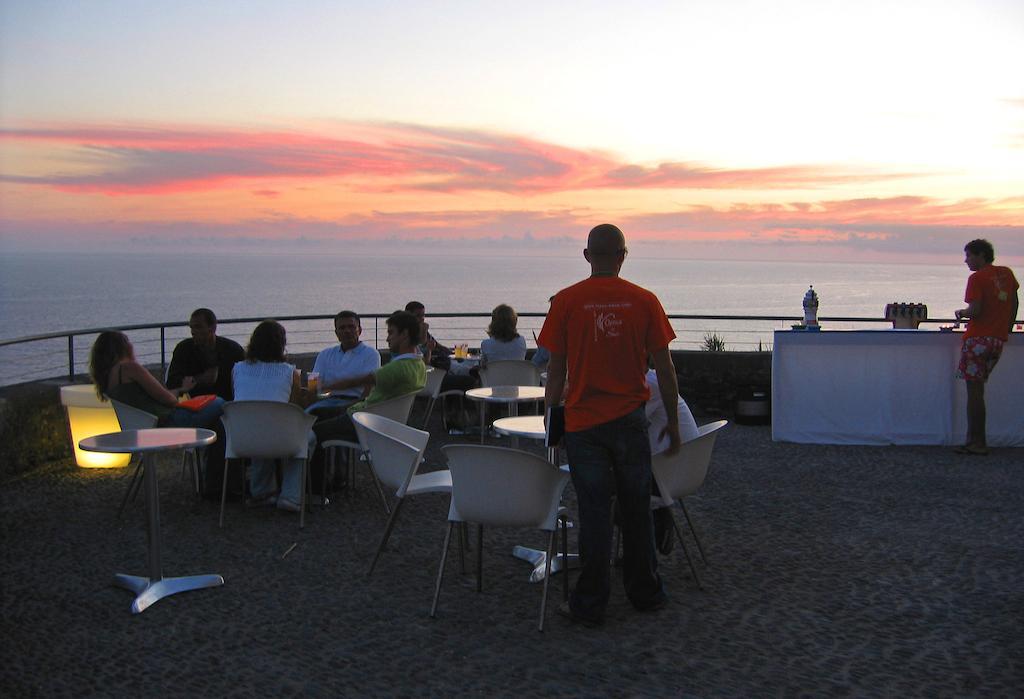 Estalagem Da Ponta Do Sol Ponta do Sol (Madeira) Exterior foto