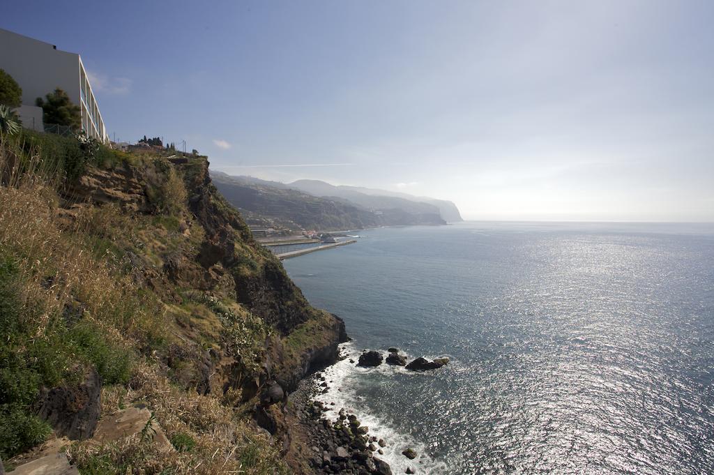 Estalagem Da Ponta Do Sol Ponta do Sol (Madeira) Exterior foto