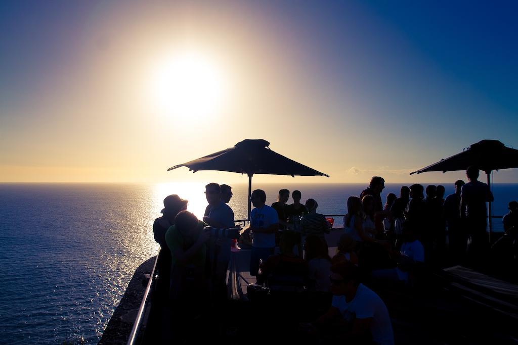 Estalagem Da Ponta Do Sol Ponta do Sol (Madeira) Exterior foto