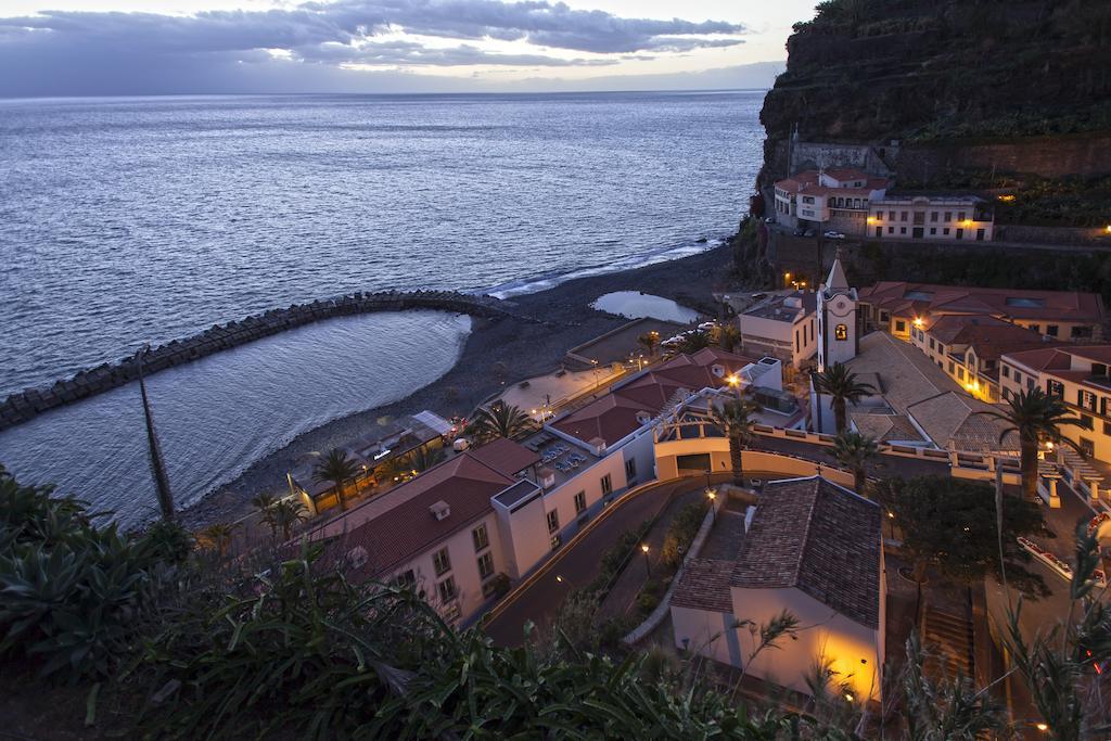 Estalagem Da Ponta Do Sol Ponta do Sol (Madeira) Exterior foto