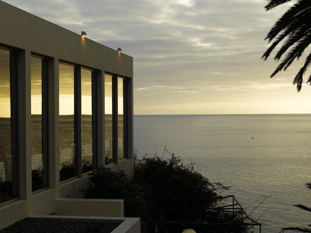 Estalagem Da Ponta Do Sol Ponta do Sol (Madeira) Exterior foto