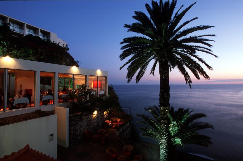 Estalagem Da Ponta Do Sol Ponta do Sol (Madeira) Exterior foto