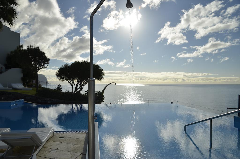 Estalagem Da Ponta Do Sol Ponta do Sol (Madeira) Exterior foto